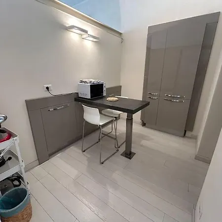 Piazza Vittorio - Vittorio Loft * Torino