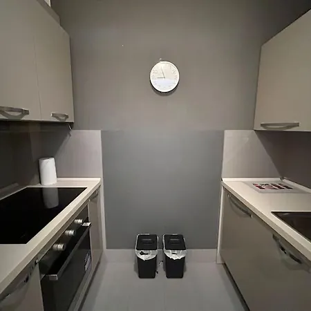 Apartman Piazza Vittorio - Vittorio Loft *