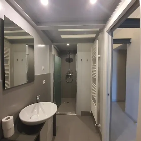Piazza Vittorio - Vittorio Loft *