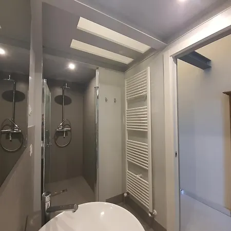 Piazza Vittorio - Vittorio Loft Apartman Torino