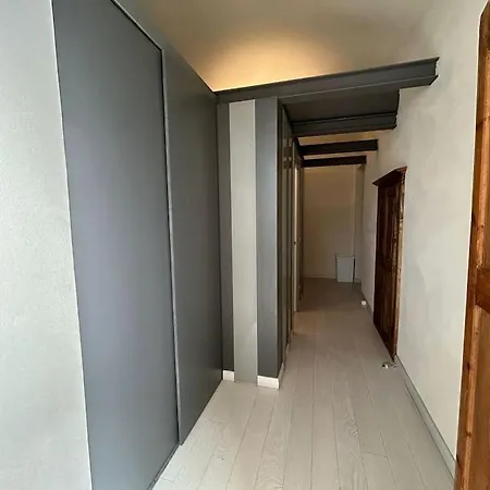 Piazza Vittorio - Vittorio Loft Turin