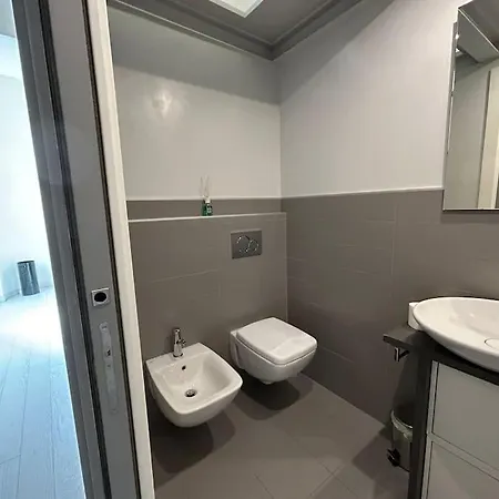 Appartement Piazza Vittorio - Vittorio Loft