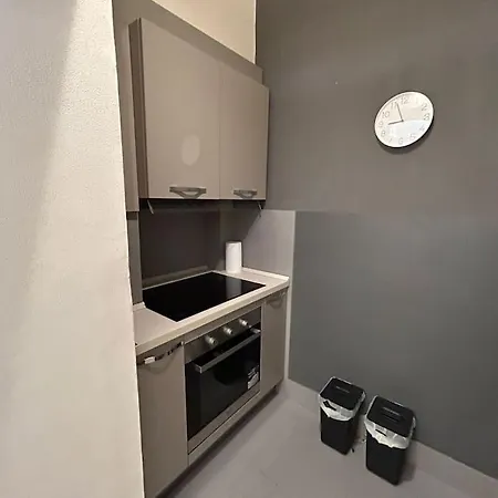 Piazza Vittorio - Vittorio Loft *