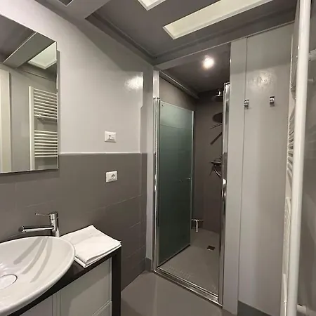 Appartement Piazza Vittorio - Vittorio Loft