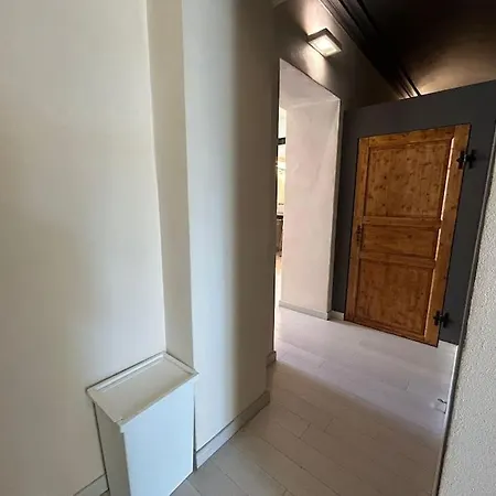 Appartement Piazza Vittorio - Vittorio Loft Turin