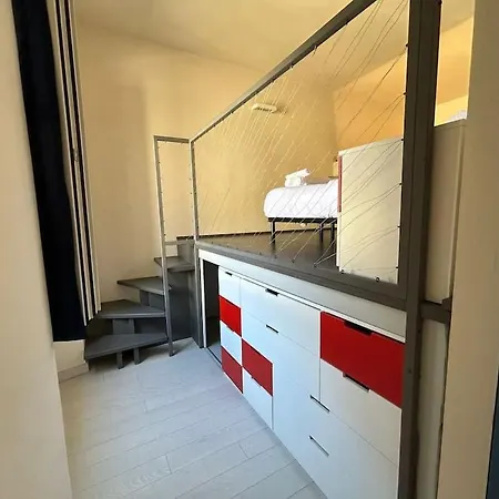 Piazza Vittorio - Vittorio Loft *