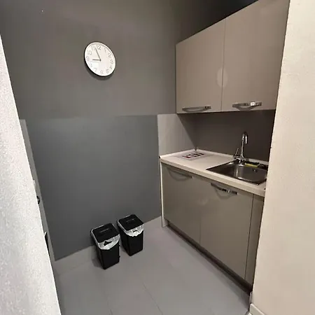 Piazza Vittorio - Vittorio Loft Turin