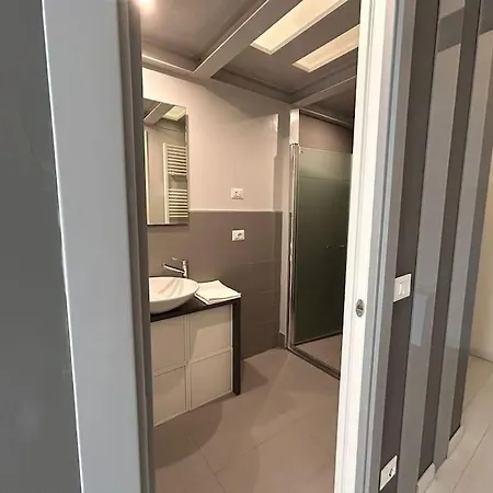 Piazza Vittorio - Vittorio Loft