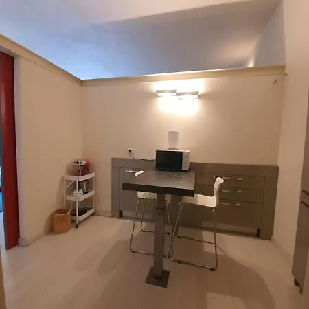 Piazza Vittorio - Vittorio Loft Appartement *