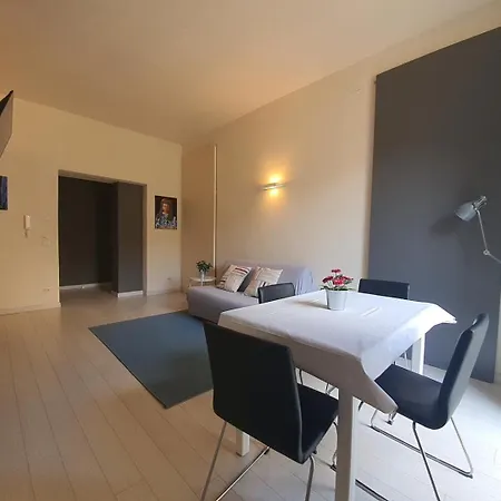 Piazza Vittorio - Vittorio Loft * Turin