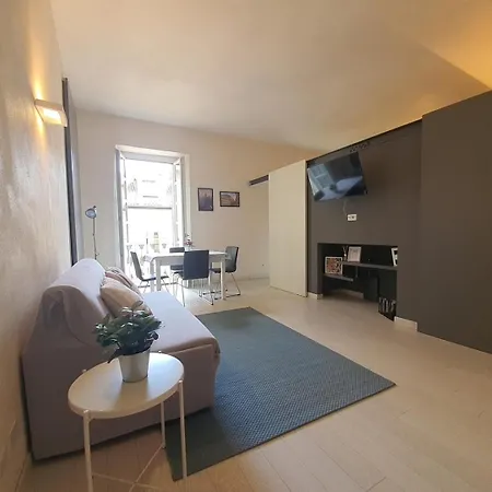 Piazza Vittorio - Vittorio Loft