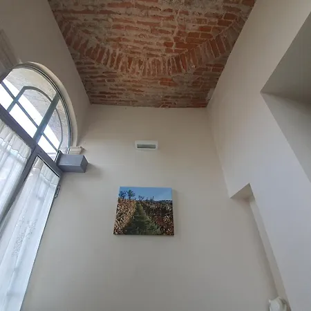 Piazza Vittorio - Vittorio Loft Appartement