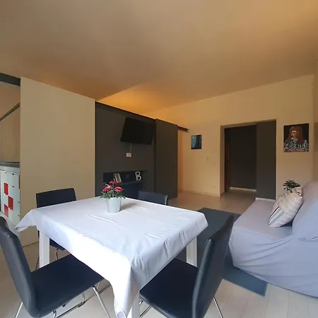 Appartement Piazza Vittorio - Vittorio Loft