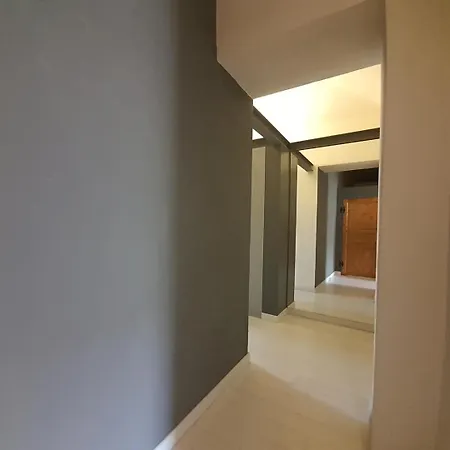 Piazza Vittorio - Vittorio Loft Turin