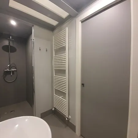 Appartement Piazza Vittorio - Vittorio Loft