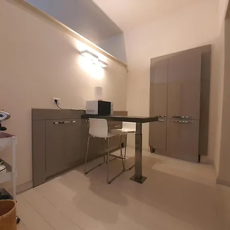 Piazza Vittorio - Vittorio Loft Appartement