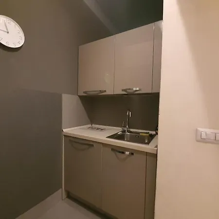 Piazza Vittorio - Vittorio Loft *
