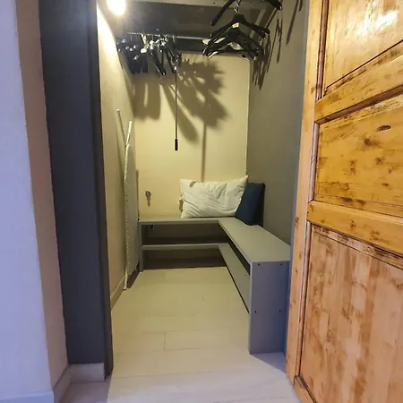 Piazza Vittorio - Vittorio Loft * Turin