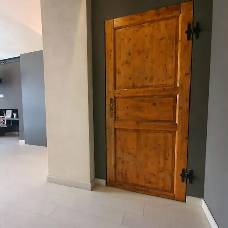 Piazza Vittorio - Vittorio Loft Appartement *