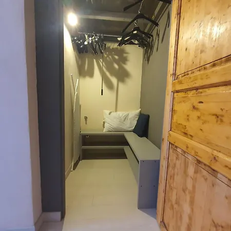 Appartement Piazza Vittorio - Vittorio Loft *